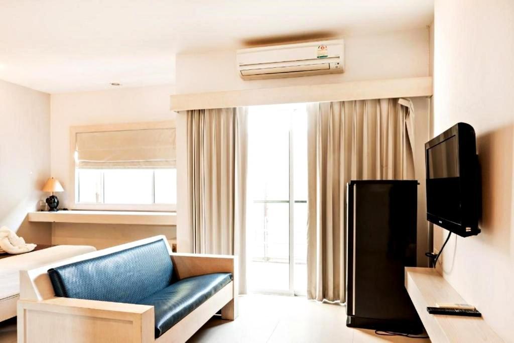 Khuang Singh Residence & Hotel Chiangmai Chiang Mai Exterior photo