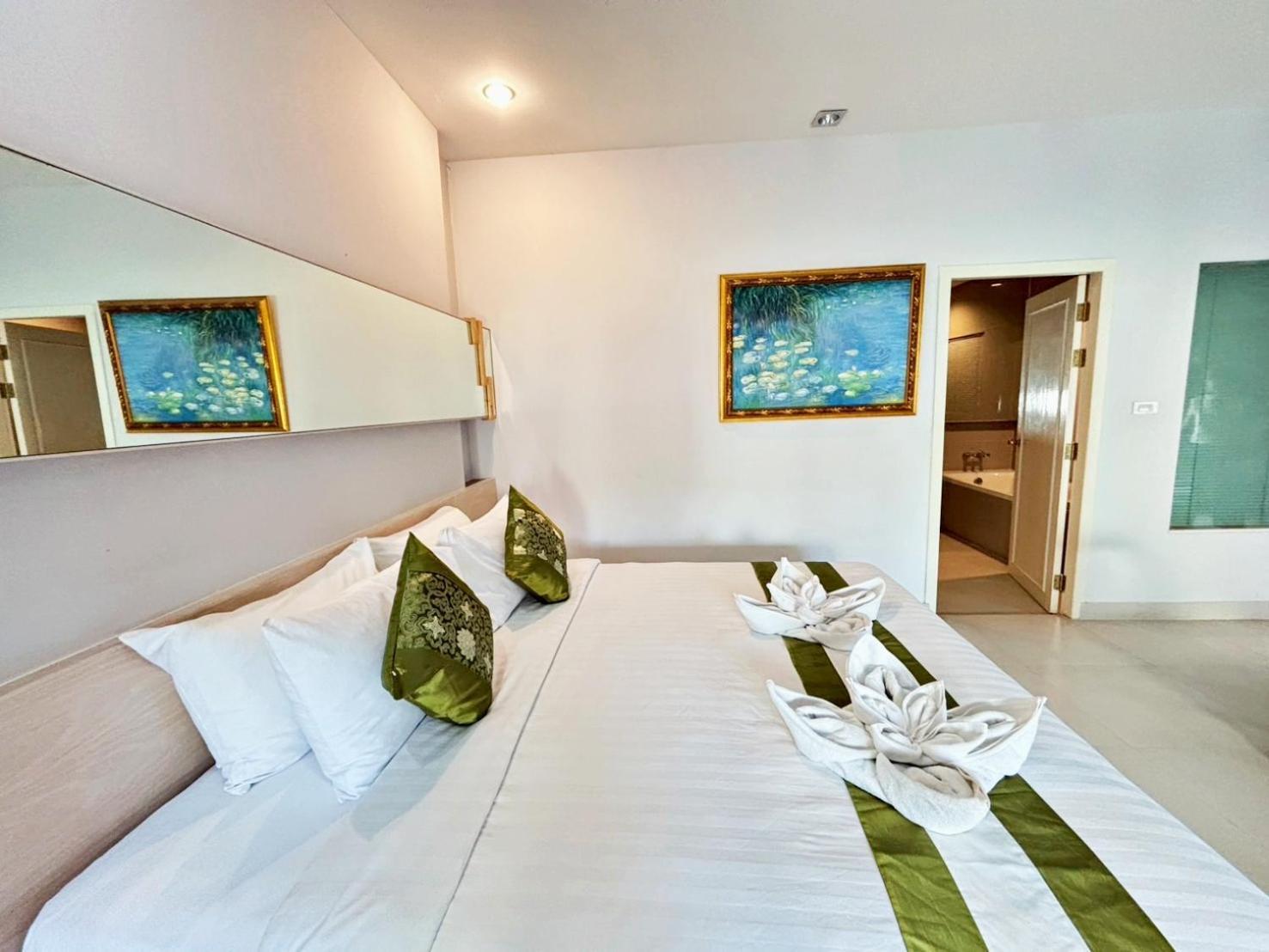 Khuang Singh Residence & Hotel Chiangmai Chiang Mai Exterior photo
