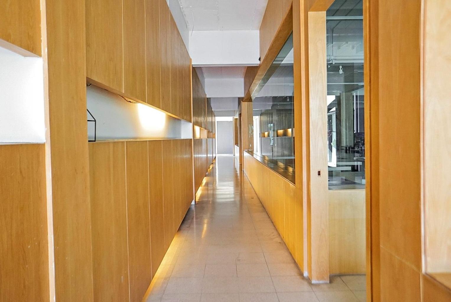 Khuang Singh Residence & Hotel Chiangmai Chiang Mai Exterior photo
